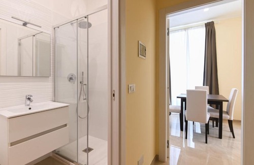 Trieste Old Town Apartment | ADRIA Luxury Residence - Centro Trieste