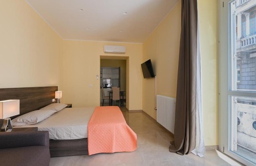 Trieste Old Town Apartment | ADRIA Luxury Residence - Centro Trieste