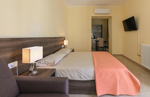 Trieste Old Town Apartment | ADRIA Luxury Residence - Centro Trieste