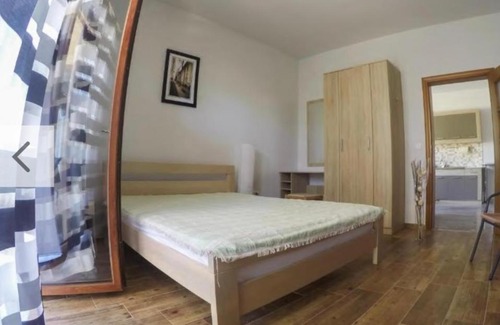 Trebesinj Apartment | Adria Montenegro