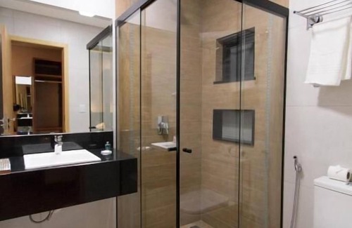 Guarapuava Hotel | Adria Premium Hotel
