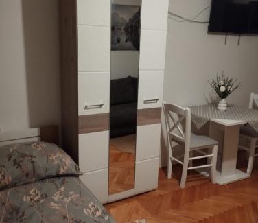 Sarsoni Apartment | Adria - studio apartman