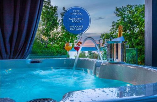 Selce Resort | Adrialux Camping Mobile Homes