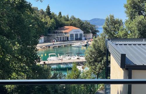 Selce Resort | Adrialux Camping Mobile Homes