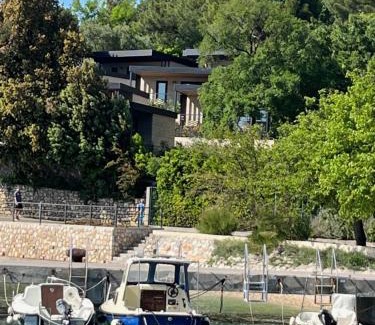 Selce Resort | Adrialux Camping Mobile Homes