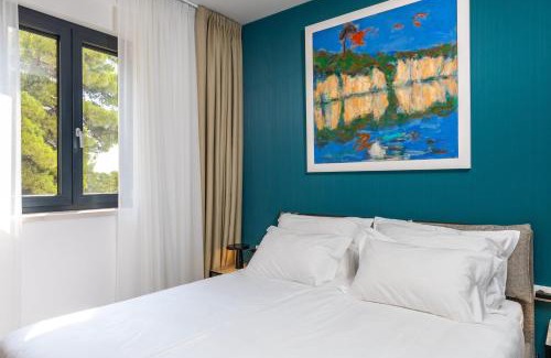 Municipality of Dubrovnik Apartment | ADRIAN LUXURY 5 Star