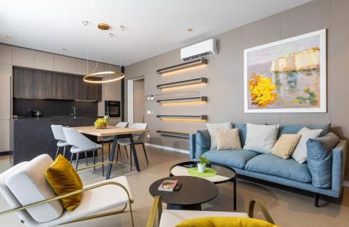 Municipality of Dubrovnik Apartment | ADRIAN LUXURY 5 Star