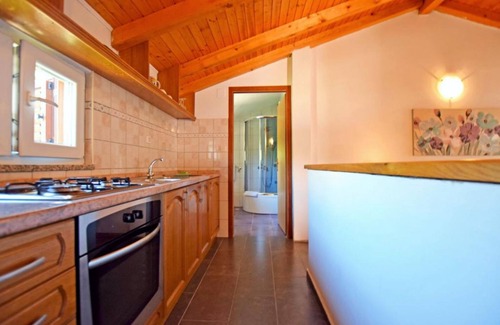 Starigrad Apartment | Adriana Apartments