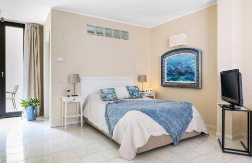 Historic Center Apartment | Adriano Residence