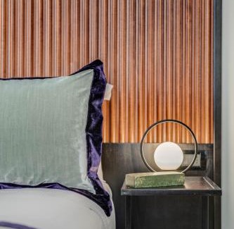 Rione VI Parione House | Adrianus Hotel