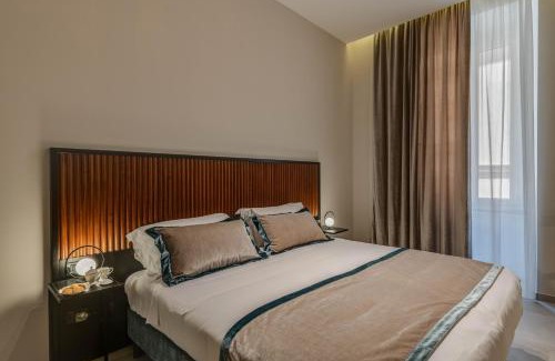 Rione VI Parione House | Adrianus Hotel
