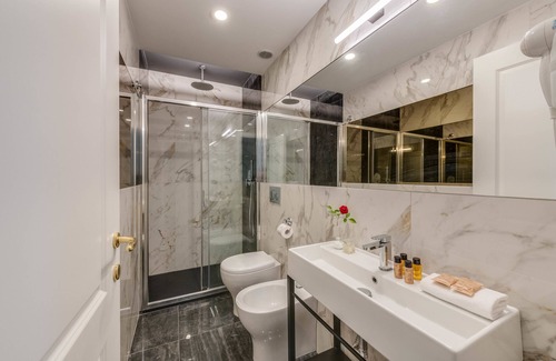 Rione VI Parione Bed & Breakfast | Adrianus Hotel