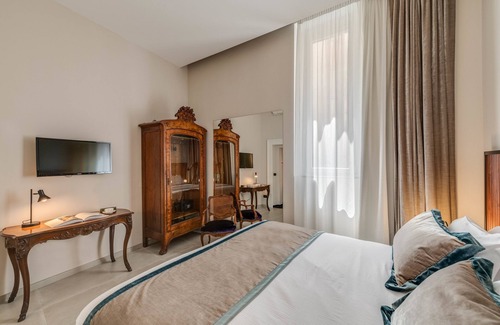 Rione VI Parione Bed & Breakfast | Adrianus Hotel