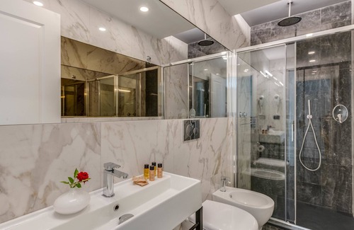 Rione VI Parione Bed & Breakfast | Adrianus Hotel