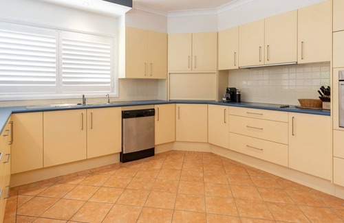 Wallis Lake Apartment | Adriatic 4 in Tuncurry