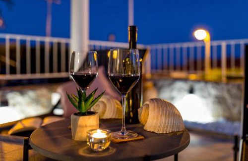 Gorica Apartment | Adriatic Apartment