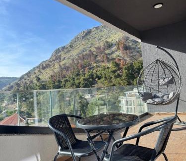 Shengjin Apartment | Adriatic Escape 2025