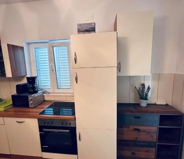 Mokosica Apartment | Adriatic Escape Appartments 2