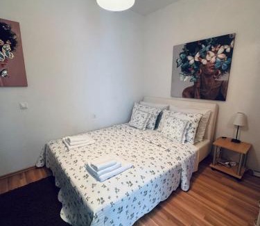 Mokosica Apartment | Adriatic Escape Appartments 2