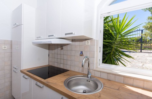 Slatine House | Adriatic House - Pool - Slatine, Trogir