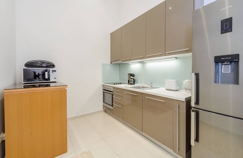 Babin Kuk Apartment | Adriatic Resort Apartments