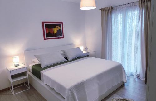 Brasina Apartment | Adriatic Sunny Apartments