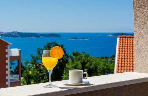 Brasina Apartment | Adriatic Sunny Apartments