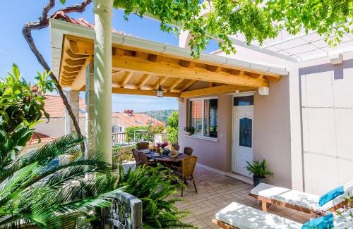 Brasina Apartment | Adriatic Sunny Apartments