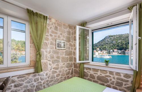 Blace House | Adriatic Sunrise - Beach House