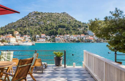 Blace House | Adriatic Sunrise - Beach House