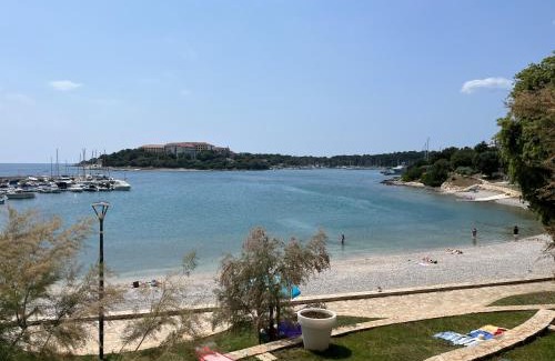 Pjescana Uvala Apartment | Adriatic View