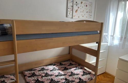 Pjescana Uvala Apartment | Adriatic View