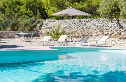 Gagliano del Capo Villa | Adriatic villa