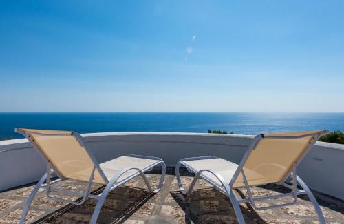 Gagliano del Capo Villa | Adriatic villa