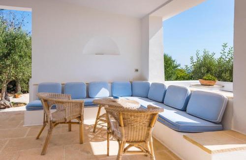 Gagliano del Capo Villa | Adriatic villa