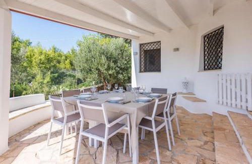 Gagliano del Capo Villa | Adriatic villa