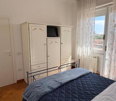 Fano Apartment | Adriatico 98
