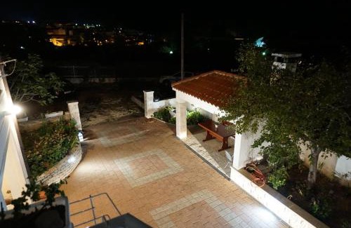 Vrpolje Apartment | Adrion