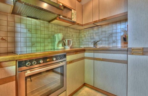 Lofer Apartment | Adrowitzer Marianne - Apartment/1 bedroom/bath, WC