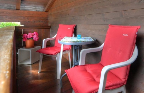 Lofer Apartment | Adrowitzer Marianne - Apartment/1 bedroom/bath, WC