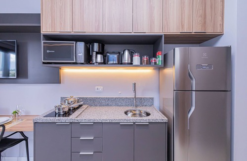 Sao Paulo Apartment | ADS - ad 330