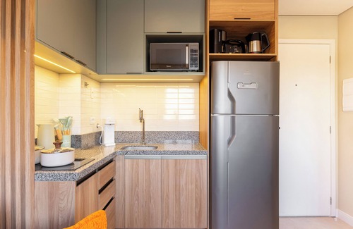 Sao Paulo Apartment | ADS - ad 330