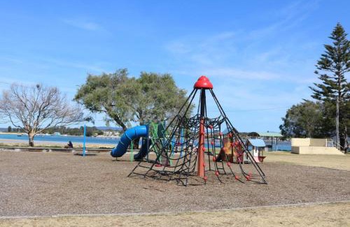 Merimbula House | ADS on Collins - 4 bedroom and Pet Friendly