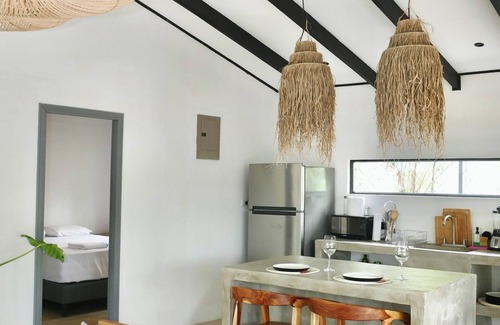 Carmen House | Aduana House