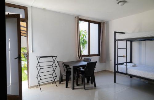 Carmen Bed & Breakfast | Aduana House