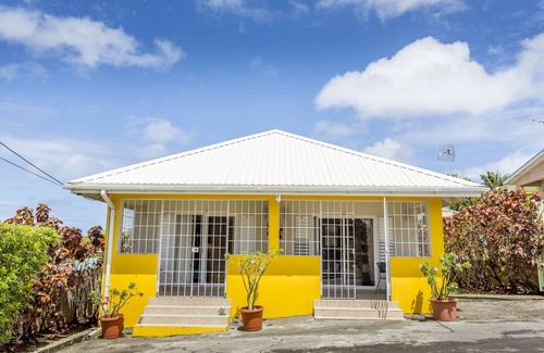 Rockley Apartment | Adulo Apartments