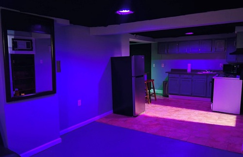 Lauraville Apartment | Adult Erotic Oasis
