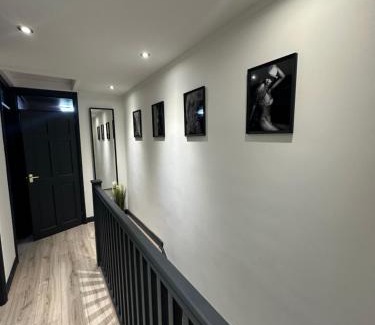 Crawley House | Adult only, fetish retreat play space