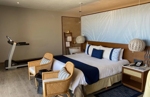Punta de Mita Resort | ADULTS ONLY 1 TO 2 BEDRM LUXURY SUITES AT MARIVAL ARMONY NEAR PUNTA MITA, MEXICO