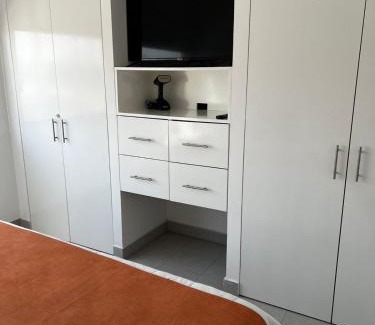 Granjas del Marques Apartment | Adults Only Condo Close to the Beach